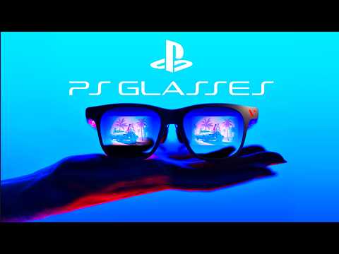 Put a PS5 Pro on your FACE - VITURE Pro XR Glasses
