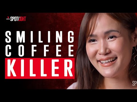 Chilling Interview: Why Jessica Wongso murdered her best friend with poisoned coffee