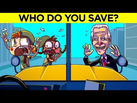 Mystery Riddles Only the Smartest Can Solve