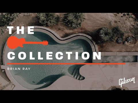 The Collection: Brian Ray