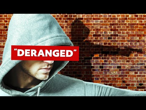 Understanding the mind of a mass shooter