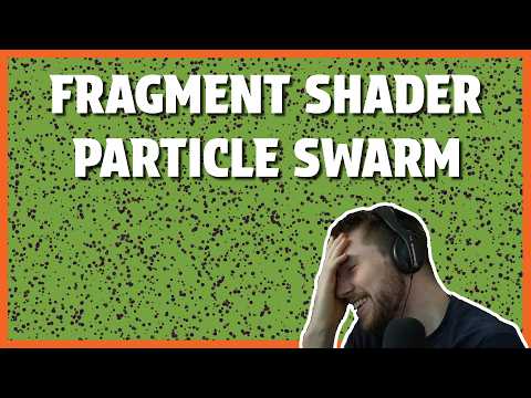 Abusing the fragment shader (and losing my sanity)