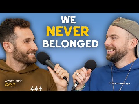 Overcoming Bullying, Acne, and Loneliness (with Staffan Taylor)