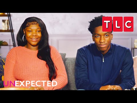 Aniyah & Dakwon’s Relationship Journey So Far | Unexpected | TLC
