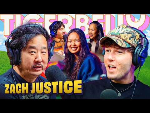 Zach Justice Dates Jules! | TigerBelly 532