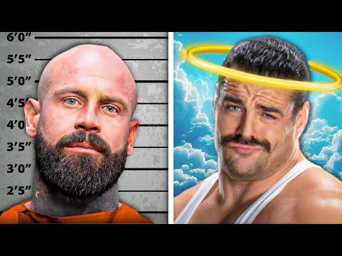 Most Loved VS Most Hated Fitness Influencers (SHOCKING!)