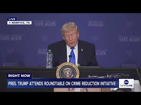 President Trump extends new deadline for Iran
