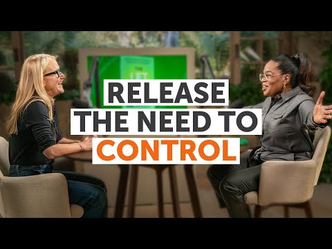 Do THIS to start living a more peaceful life