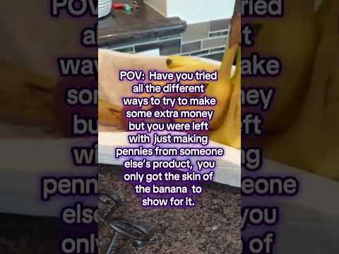 Tried everything is still broke? This one finally paid off with 100% profit