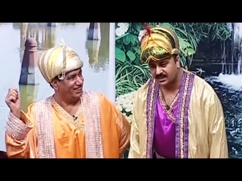 Khabardar Aftab Iqbal 26 May 2016 - خبردارآفتاب اقبال - Express News