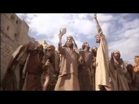 Religon explained in under 2 mins by Monty Python