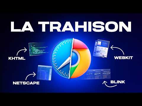 Quand Apple et Google ont trahi leurs alliés : la folle histoire des navigateurs