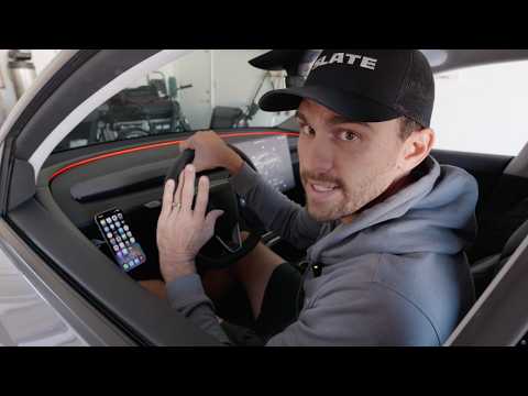 These are the MOST USEFUL Tesla Accessories