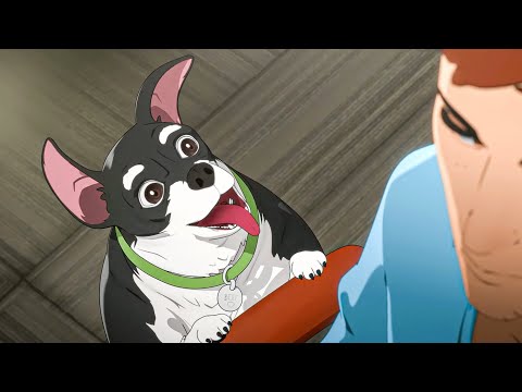 Dispatch - All Beef Scenes