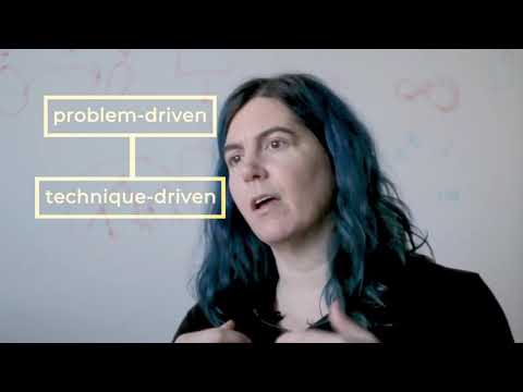 Managing Data Through Visualization