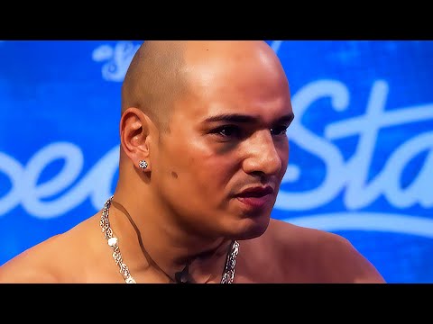 Aggressiver Typ akzeptiert kein NEIN beim CASTING.. 😯