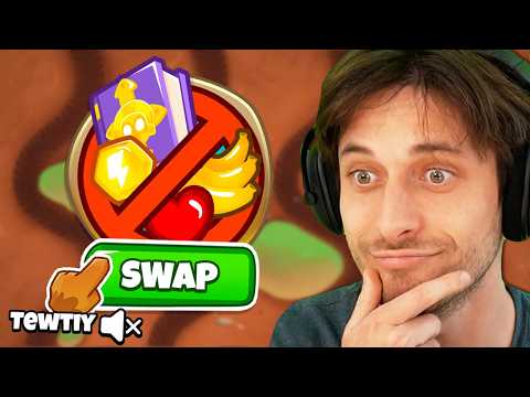 CHIMPS but we trade saves every 20 rounds (No communication)