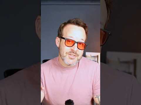 The secret to a clutter free counter