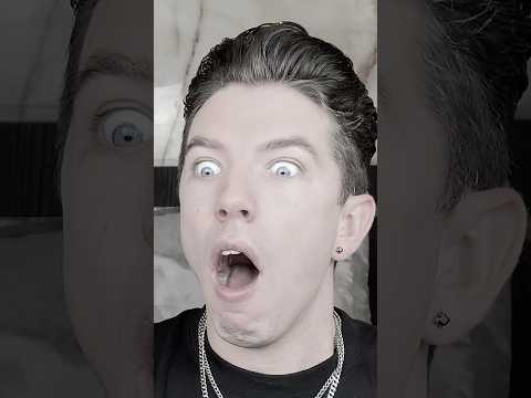 I was NOT ready for the price 😵 #reaction