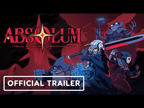 Absolum - Official Cider Gameplay Trailer | The MIX Summer Showcase 2025