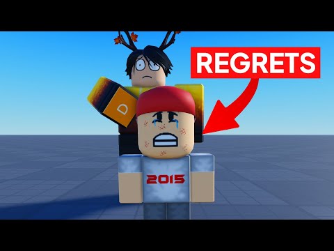 The #1 MISTAKE Beginner Scripters Are Making...