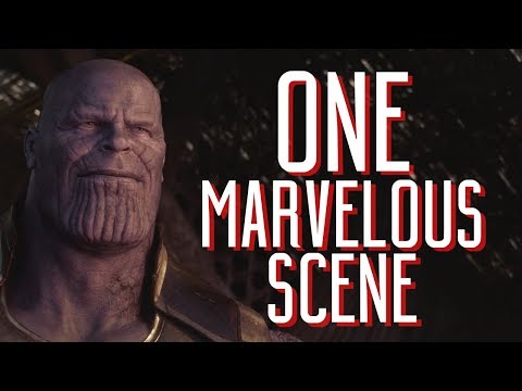 One Marvelous Scene - The Farm