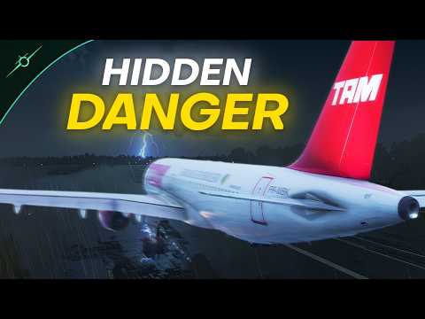 GONE in 30 seconds | TAM 3054