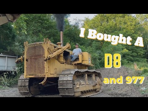 I bought a D8H and 977H!!!