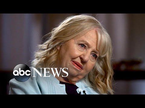 Ted Bundy's former girlfriend on being with him, heaving concerns | Nightline