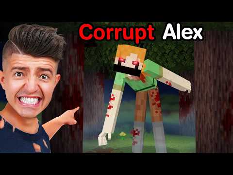 Testing Minecraft’s Most Scary Lies!