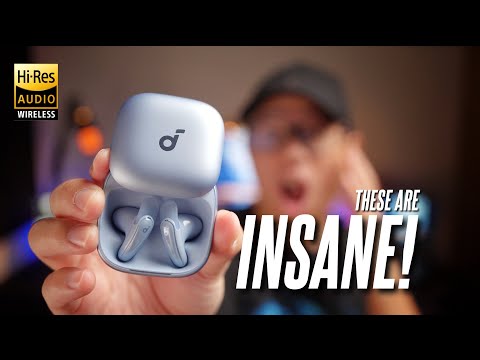 soundcore Liberty Buds Review! These Might Be the Best Semi In-Ears Yet!