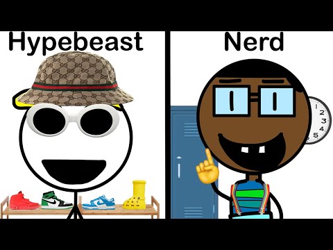 The Worst Types Of Outfits...