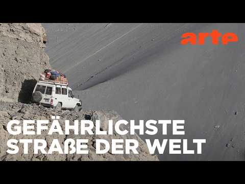 Pakistan | Wilde Wege | ARTE Fernweh