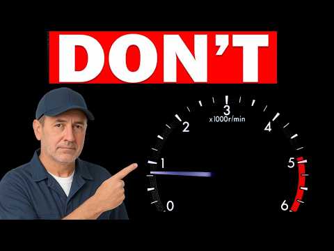 You Can't Call Yourself a Diesel Driver Until You KNOW This!