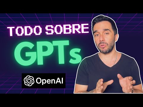 Pensaba que los GPTs eran inútiles, me equivoqué