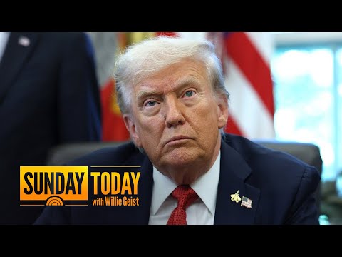 What Americans Think of Trump 9 Months Into 2nd Term