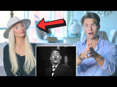 Vocal Coach Reacts to Sombras Nada Más - Javier Solís 1965