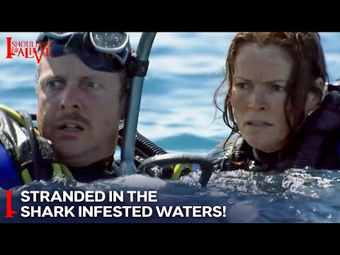 I Shouldn’t Be Alive | Season 2 Episode 6 - Facing Sharks in the Pacific Ocean!