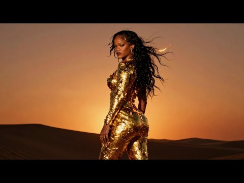 RIHANNA - Sunlight In My Laugh – We Still Burn