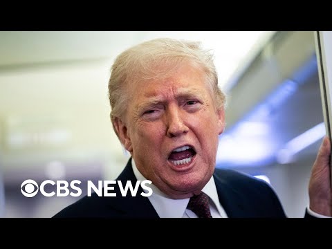 Why NATO isn't jumping to help Trump with Iran