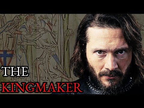 Earl Godwin | The Kingmaker