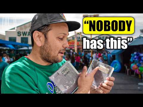 Our collection just became THE COLLECTION to beat