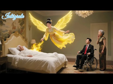 100 médecins échouent à soigner le père du PDG, mais une fille rurale le guérit en 3s avec sa magie!