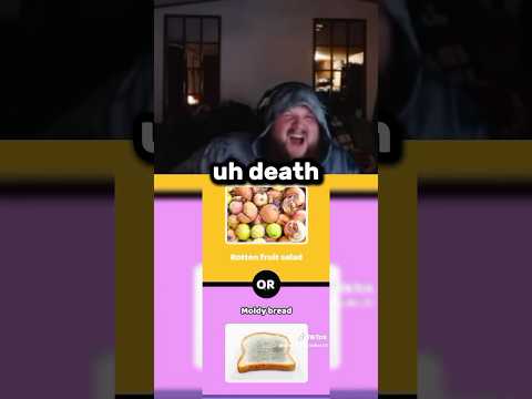 CaseOh Ate Food Everywhere 💀😭 #caseoh #meme