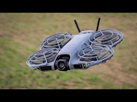 DJI Neo 2 - Meine ehrliche Meinung... 😬