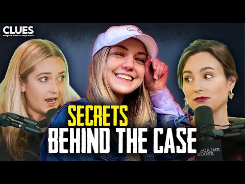 Gabby Petito's Disappearance: The Bodycam Footage That Changed Everything