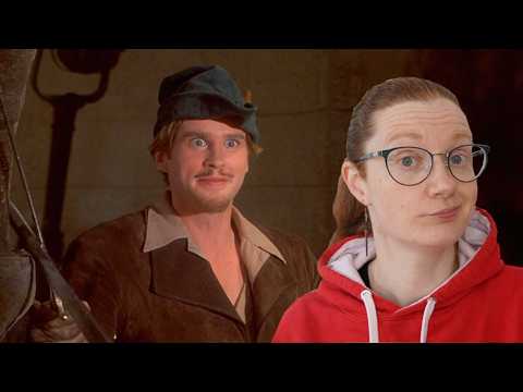 ⚔️Parry! ⚔️Parry! 🗡️Thrust! 🗡️Thrust! GOOD!