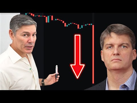 Wall St Insiders Just Revealed A $52 Trillion Financial Time Bomb