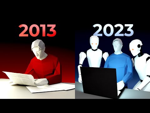 The New Type of Journalism Brought by AI