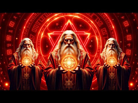 Just 3 minutes and You will Cut off ALL Visible and Invisible ENEMIES, ENVIOUS and GOSSIPS